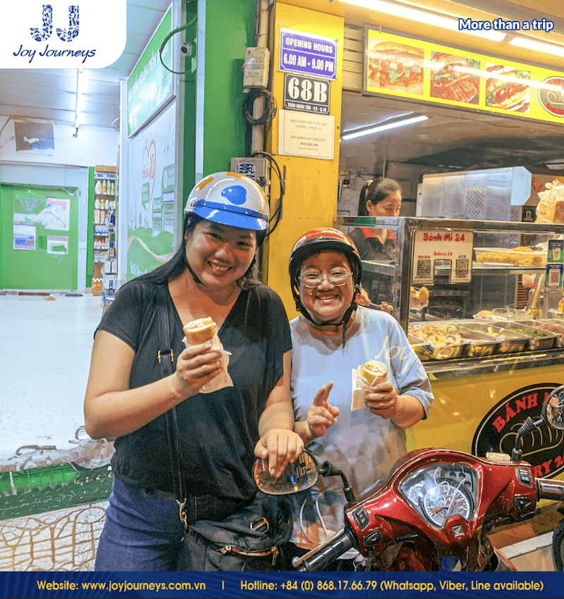 Cu Chi Tunnels and City tour Ho Chi Minh 1 Day - Joy Journeys