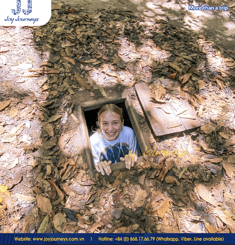 Top 3 Cu Chi Tunnels Combo Tour Picks For Best Value