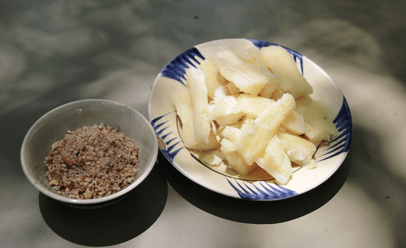The Importance of Hoang Cam Kitchen