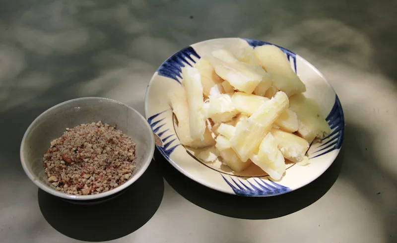 The Importance of Hoang Cam Kitchen