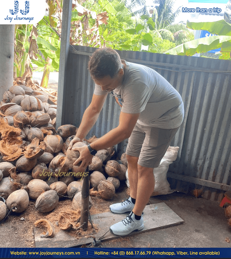 Choosing Mekong Delta Tours from Ho Chi Minh City
