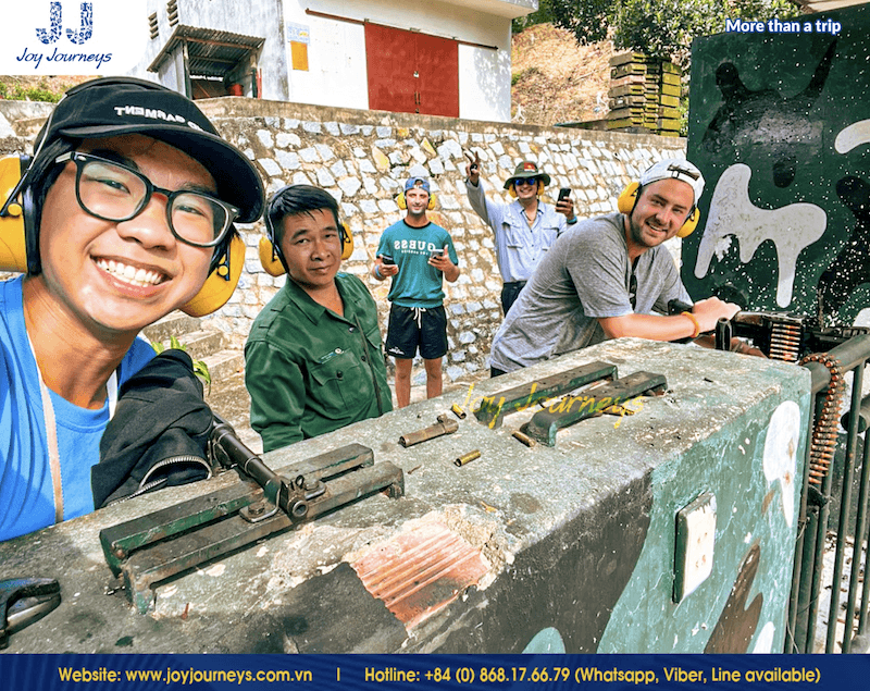 Cu Chi Tunnels & Mekong Delta 1-Day Tour