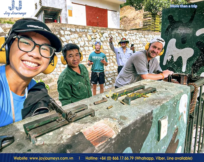 Cu Chi Tunnels & Mekong Delta 1-Day Tour