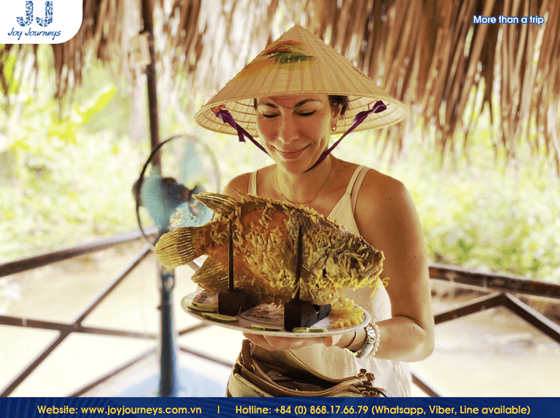 Local 'Less-Known' Mekong Delta My Tho 1-Day Tour