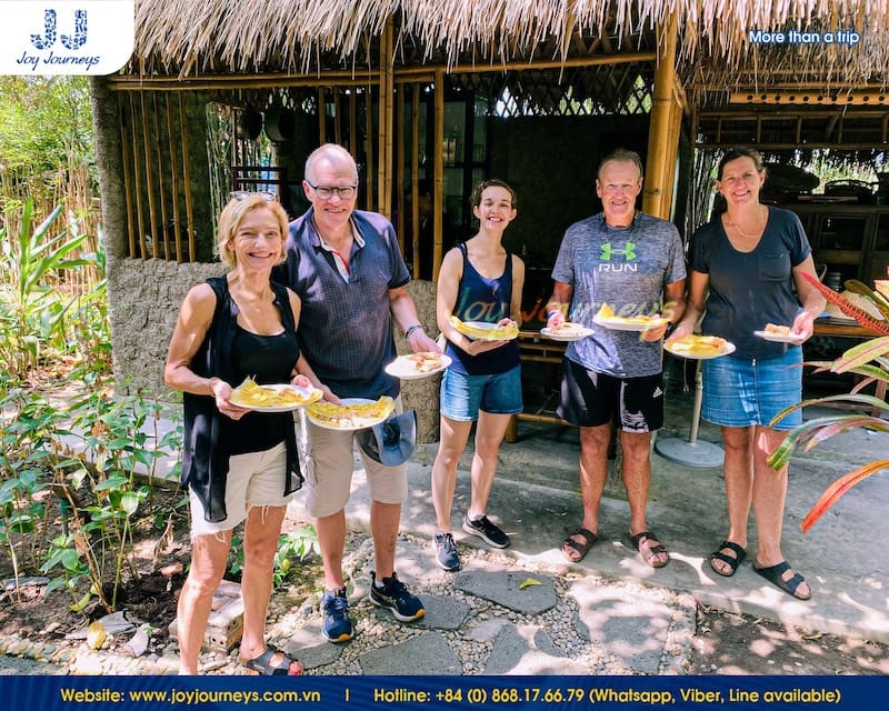Mekong Delta day trip from Ho Chi Minh City