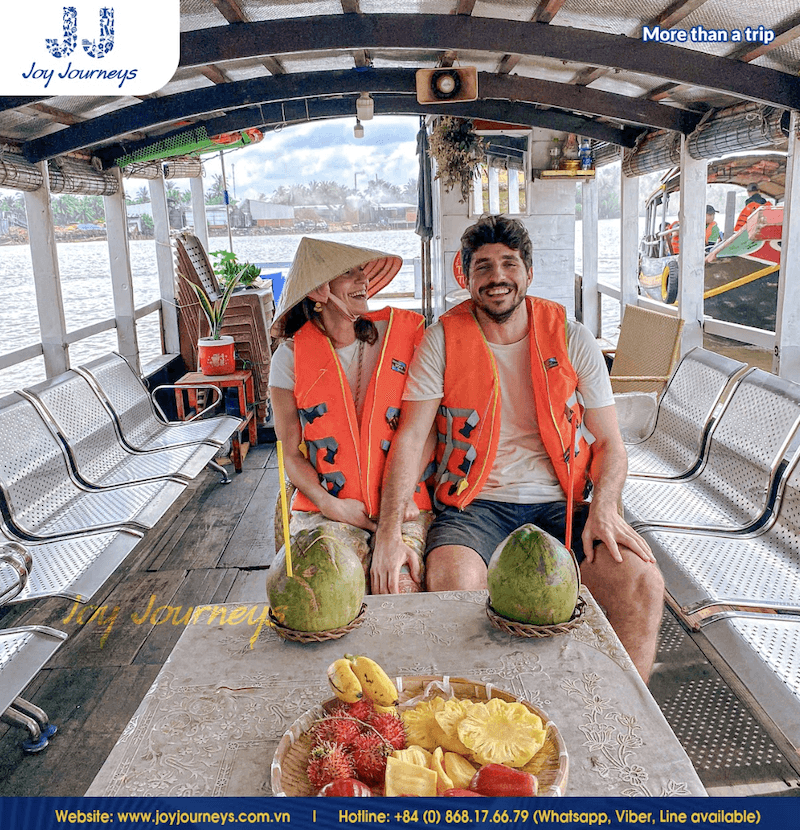 Top 7 Best Mekong Delta Tours To Book For 2025