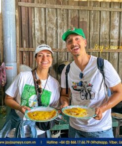 3-Day Package Tour: Mekong Delta + Saigon and Cu Chi Tunnels
