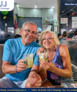 3-Day Package Tour: Mekong Delta + Saigon and Cu Chi Tunnels