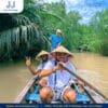 3-Day Package Tour: Mekong Delta + Saigon and Cu Chi Tunnels