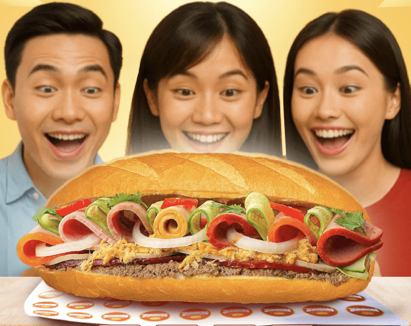 Banh Mi ZonZon: The Essence of Vietnamese Flavor