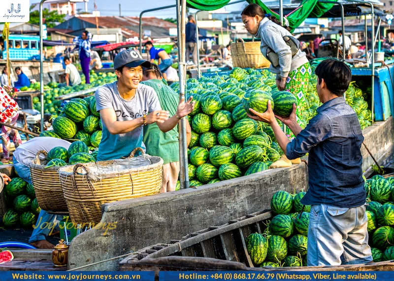 Best Vietnam package tours for first-timers