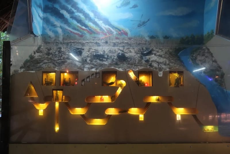 Historical Context: Preserving Memory