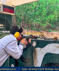 2-Day Package Tour: Mekong Delta + Saigon and Cu Chi Tunnels
