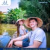 2-Day Package Tour: Mekong Delta + Saigon and Cu Chi Tunnels