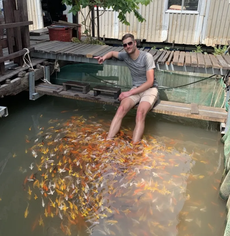 Cultural Significance of Mekong Delta Fish Farming Communities