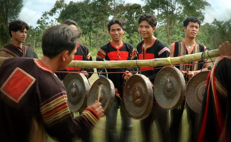 Percussion Instruments