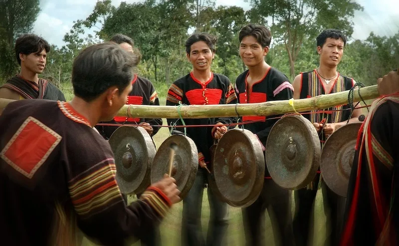 Percussion Instruments