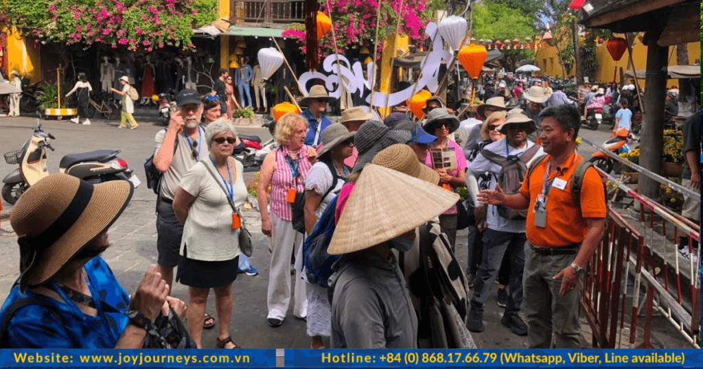 Reasons Not To Go To Vietnam