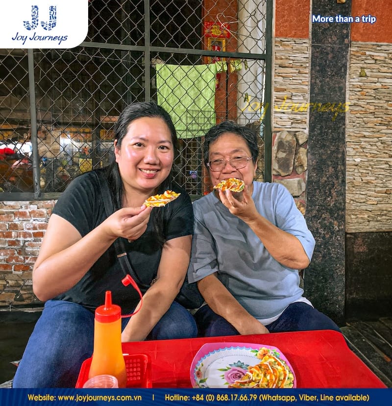 Tips for Navigating Saigon Night Markets