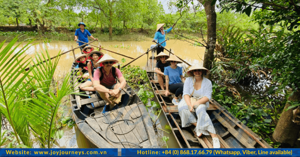 Vietnam Package Tours: Everything You Need To Know In 2025