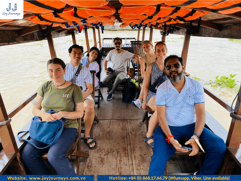 Vietnam family tour packages