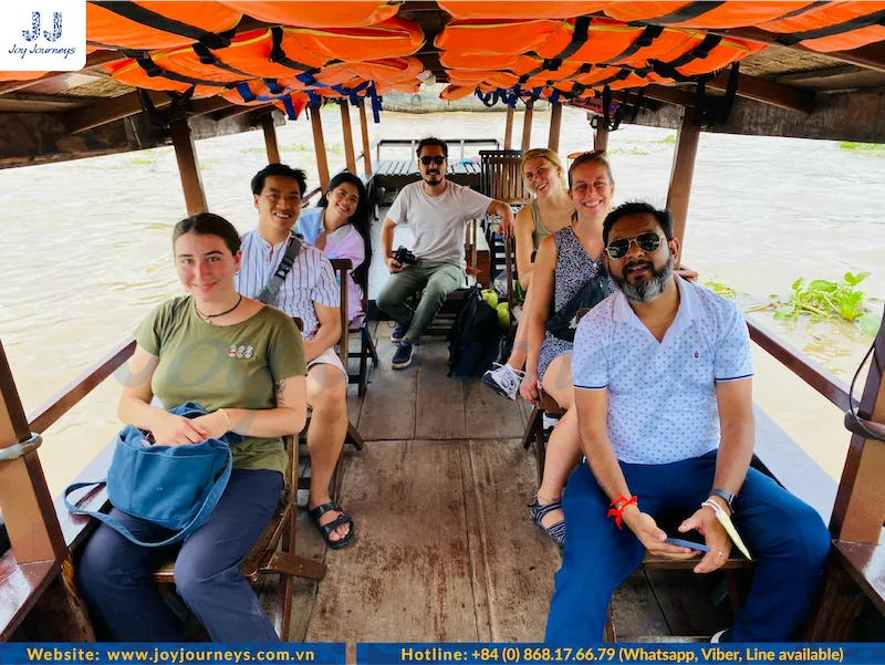 Vietnam family tour packages