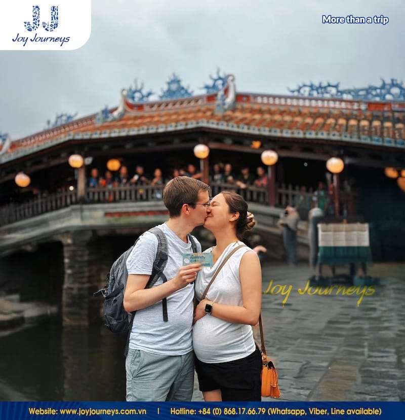 Vietnam tour package 10 days