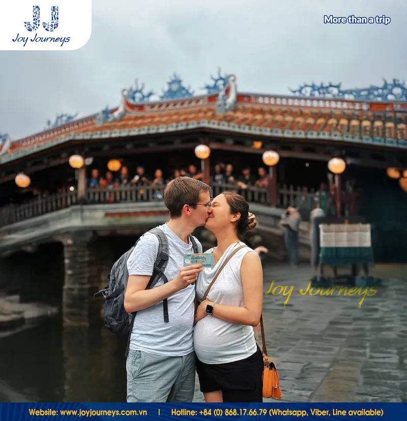 Vietnam tour package 10 days