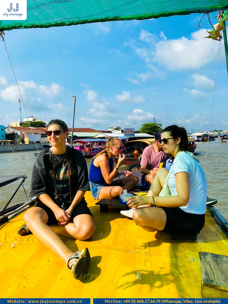 Vietnam tour packages