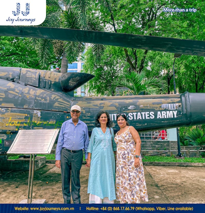 War Remnants Museum Ticket Prices