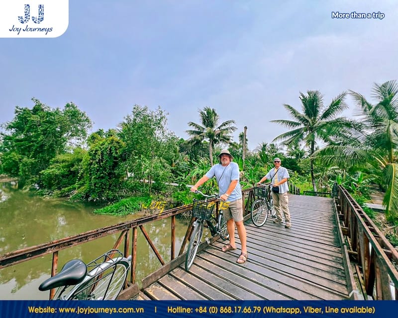 best bike tours in can tho