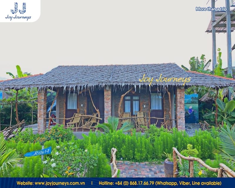 best homestay Can Tho