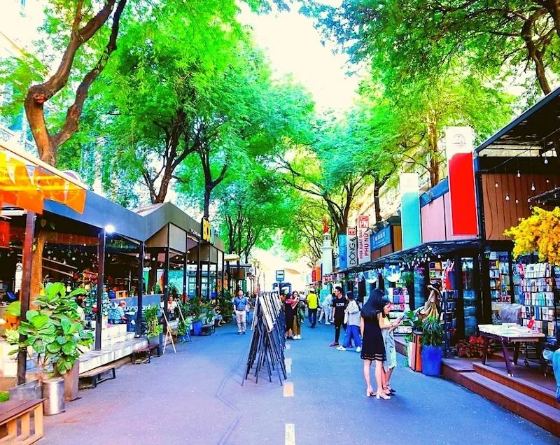 cultural attractions Ho Chi Minh City