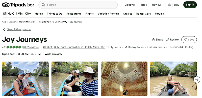 independent travel agents near me