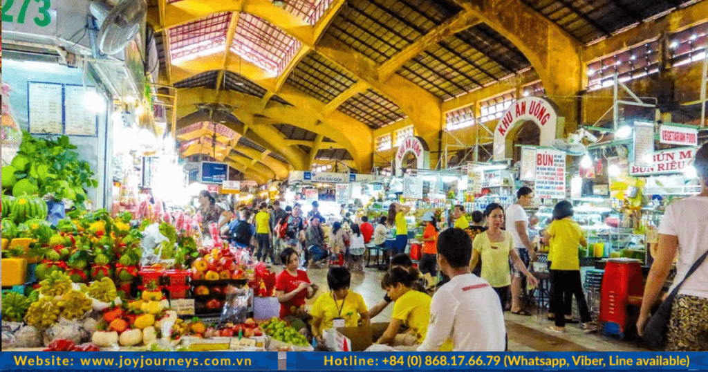 Saigon Weekend Market: Your Complete Guide to Shopping & Fun