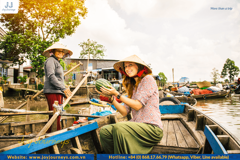 things to avoid in Vietnam