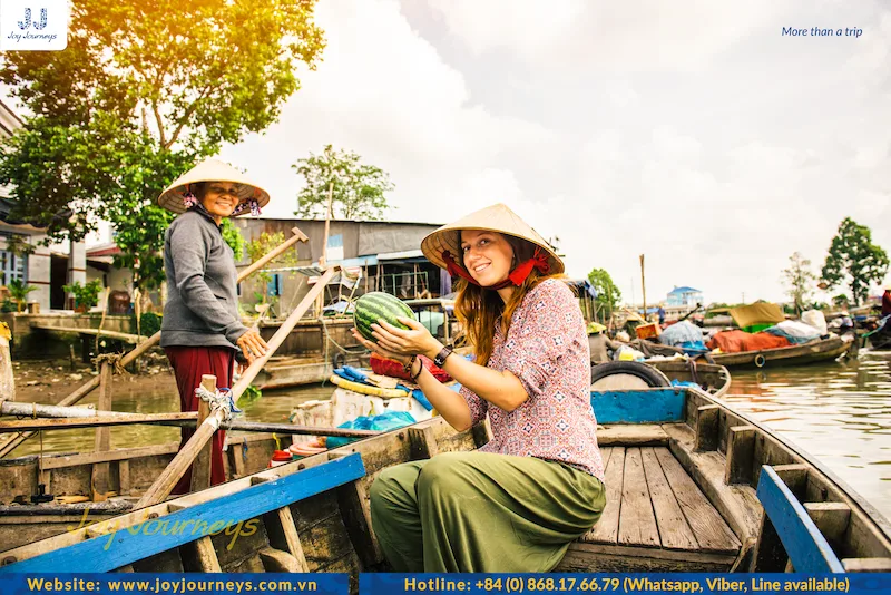 things to avoid in Vietnam