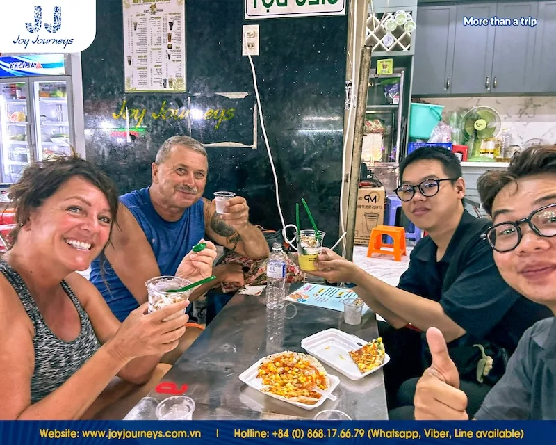 Vietnamese cuisine